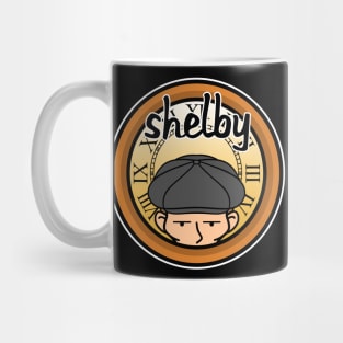 Shelby Mug